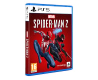 PlayStation Marvel's Spider-man 2 - 1155356 - zdjęcie 2